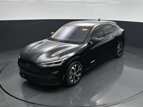 Used 2023 Ford Mustang Mach-E Premium RWD image 32