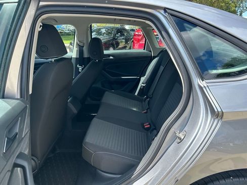 New 2026 Volkswagen Jetta S image 96