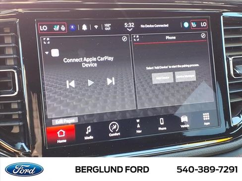 Used 2024 Dodge Durango GT AWD/4WD image 25