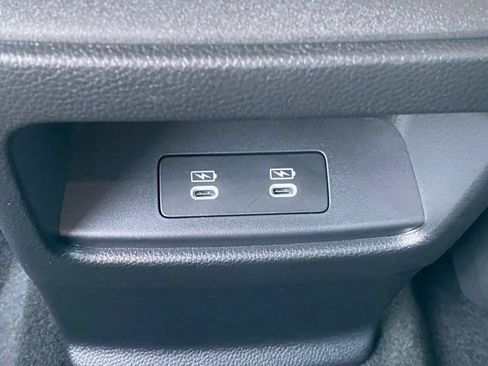 Certified 2026 Honda CR-V Sport image 29
