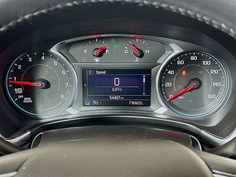 Used 2019 Chevrolet Equinox LT image 13