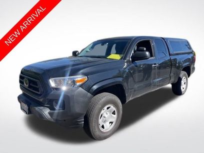 Used 2022 Toyota Tacoma SR