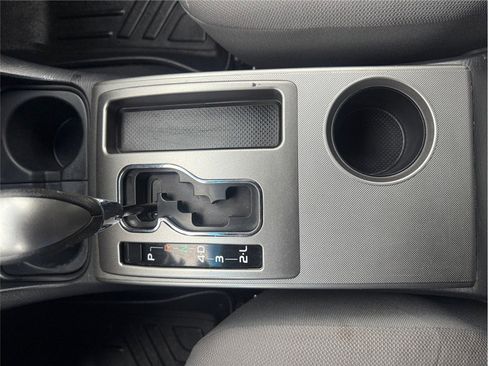 Used 2012 Toyota Tacoma 4x4 Access Cab V6 w/ SR5 Pkg image 23