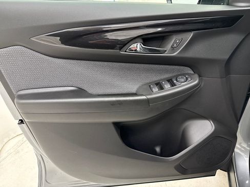 New 2026 Chevrolet TrailBlazer LT image 16