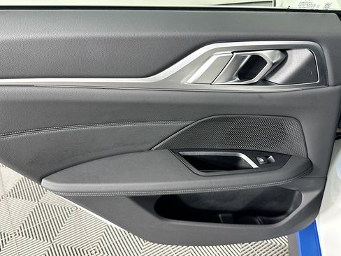 Used 2024 BMW i4 xDrive40i w/ Premium Package image 25