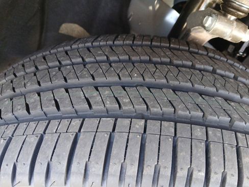 New 2025 Jeep Grand Cherokee L Altitude image 22