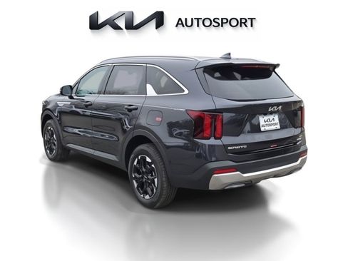 New 2026 Kia Sorento S AWD/4WD image 10