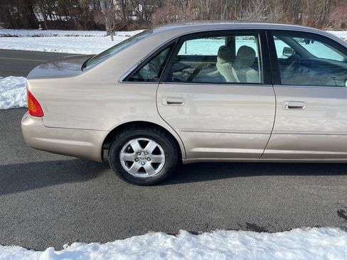 Used 2002 Toyota Avalon XL image 40
