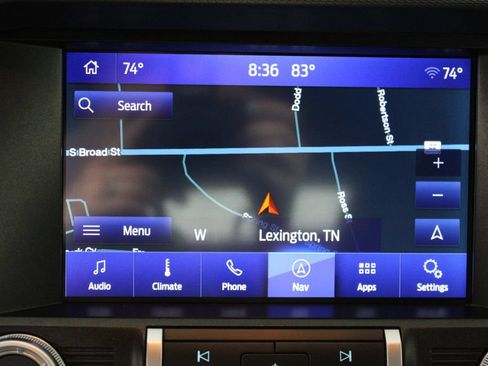 Used 2020 Ford Mustang GT Premium w/ Equipment Group 401A RWD image 49