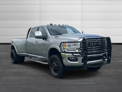Used 2024 RAM 3500 Limited w/ Safety Group