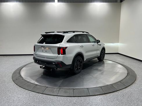 New 2026 Kia Sorento X-Line EX AWD/4WD image 6