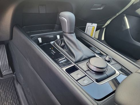 Used 2025 MAZDA CX-50 AWD 2.5 Hybrid w/ Cargo Package image 23