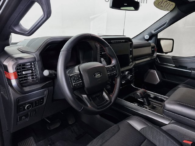 Used 2026 Ford F150 Raptor AWD/4WD image 9