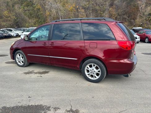 Used 2006 Toyota Sienna XLE Limited image 9