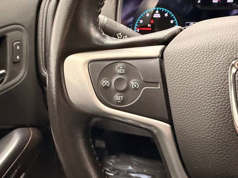 Used 2022 GMC Canyon Elevation w/ Trailering Package AWD/4WD image 31