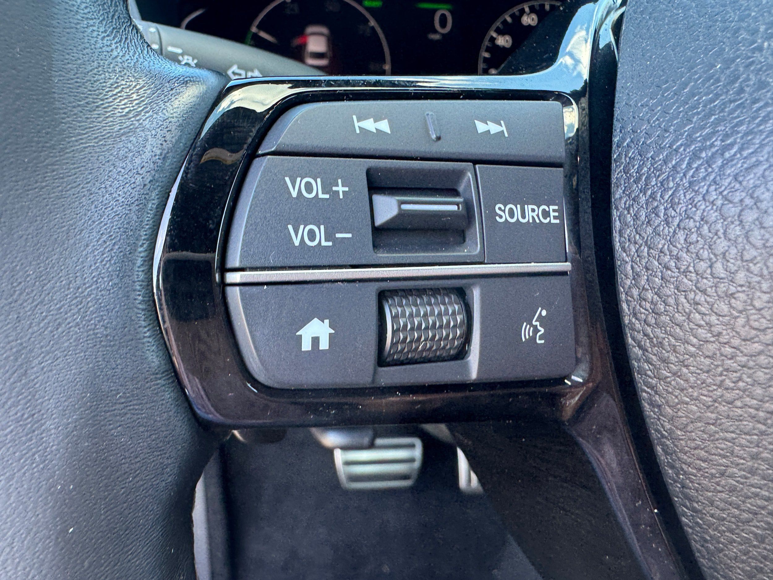 Used 2025 Honda Civic Sport image 15