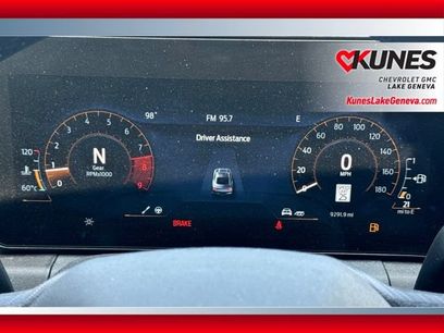 Used 2024 Ford Mustang Dark Horse w/ Security Package