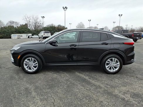 New 2026 Buick Envista Preferred w/ Convenience I Package image 6