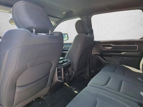 Used 2022 RAM 1500 Big Horn RWD image 15