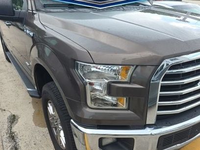 Used 2016 Ford F150 XLT w/ Equipment Group 302A Luxury