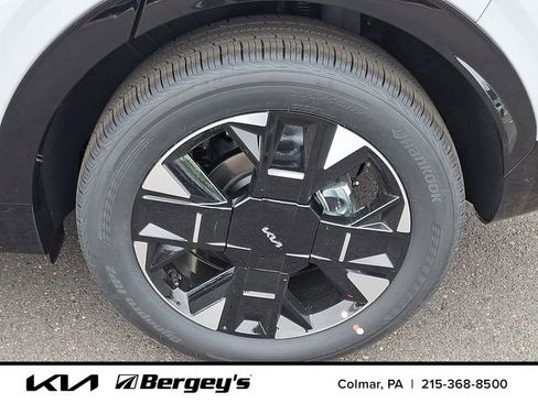 New 2026 Kia Sportage SX Prestige AWD/4WD image 6