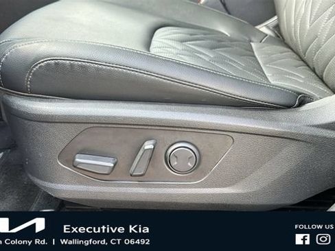 Used 2023 Kia Sportage X-Line AWD/4WD image 10