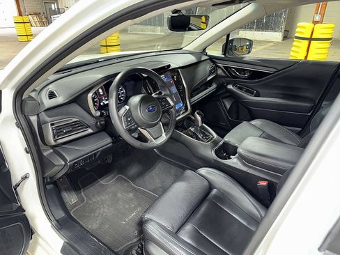 Used 2022 Subaru Legacy Limited XT image 29