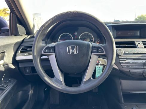 Used 2012 Honda Accord LX image 15