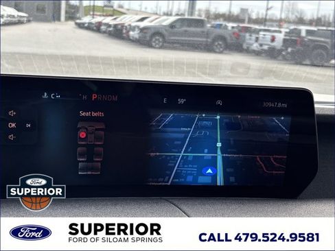 Used 2025 Ford Expedition Platinum image 34