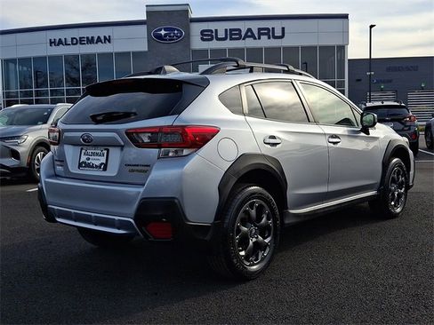 Used 2023 Subaru Crosstrek 2.5i Sport image 7