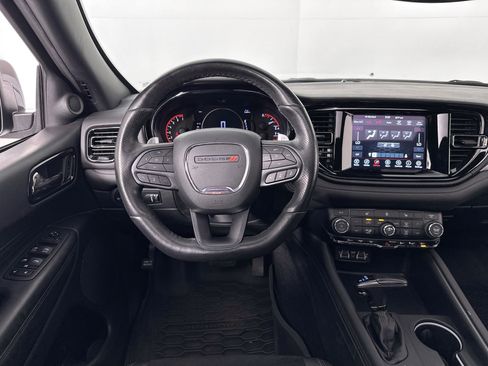 Used 2022 Dodge Durango GT image 22