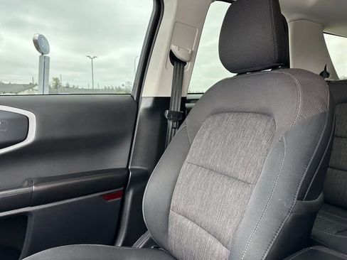 Used 2023 Ford Bronco Sport Big Bend AWD/4WD image 19