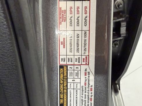 Used 2022 Nissan Altima 2.5 SR image 60