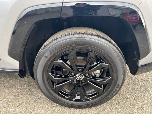 Used 2023 Toyota RAV4 XSE image 23