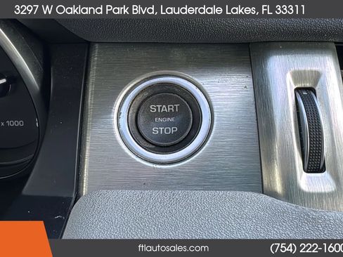 Used 2013 Land Rover Range Rover Evoque Pure Plus image 72