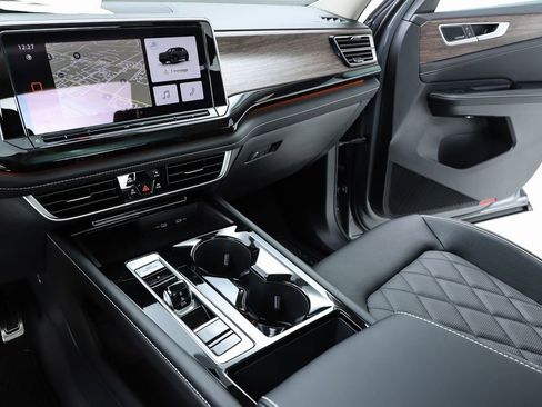 New 2026 Volkswagen Atlas SEL Premium R-Line image 62