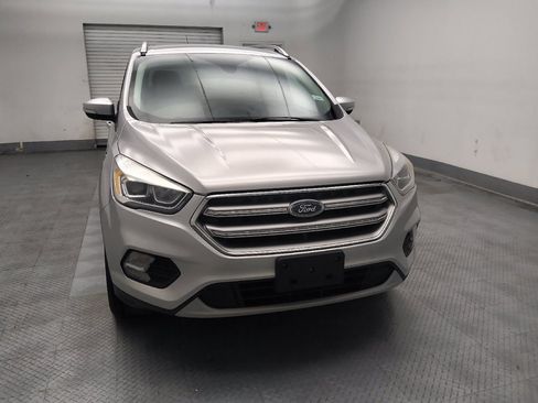 Used 2017 Ford Escape Titanium AWD/4WD image 14