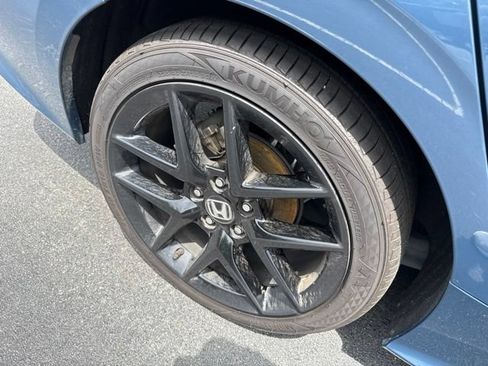 Used 2025 Honda Civic Sport image 10