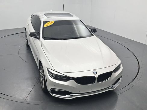 Used 2018 BMW 430i Gran Coupe xDrive AWD/4WD image 45
