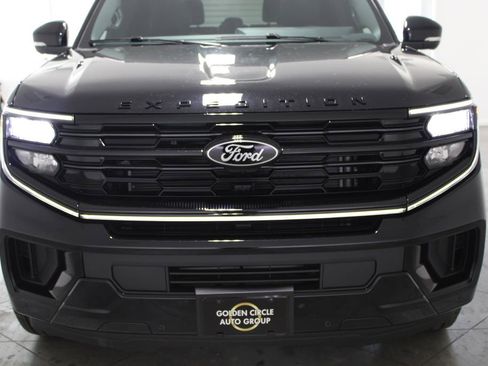New 2026 Ford Expedition Platinum AWD/4WD image 59