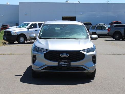 Used 2023 Ford Escape ST-Line Select w/ Tech Pack #1 AWD/4WD image 8