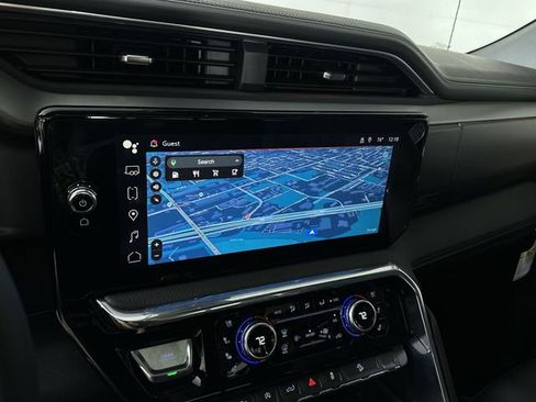 New 2026 GMC Sierra 1500 Denali AWD/4WD image 14