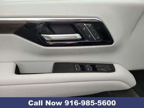 New 2026 Chevrolet Tahoe Premier w/ LPO, Get Active Package image 27