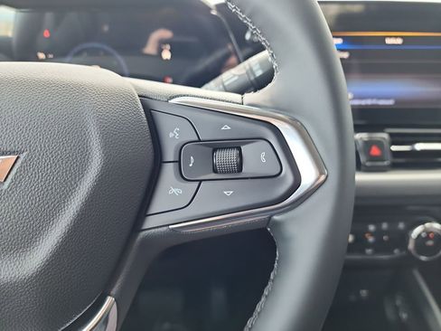 New 2026 Chevrolet TrailBlazer LT image 22