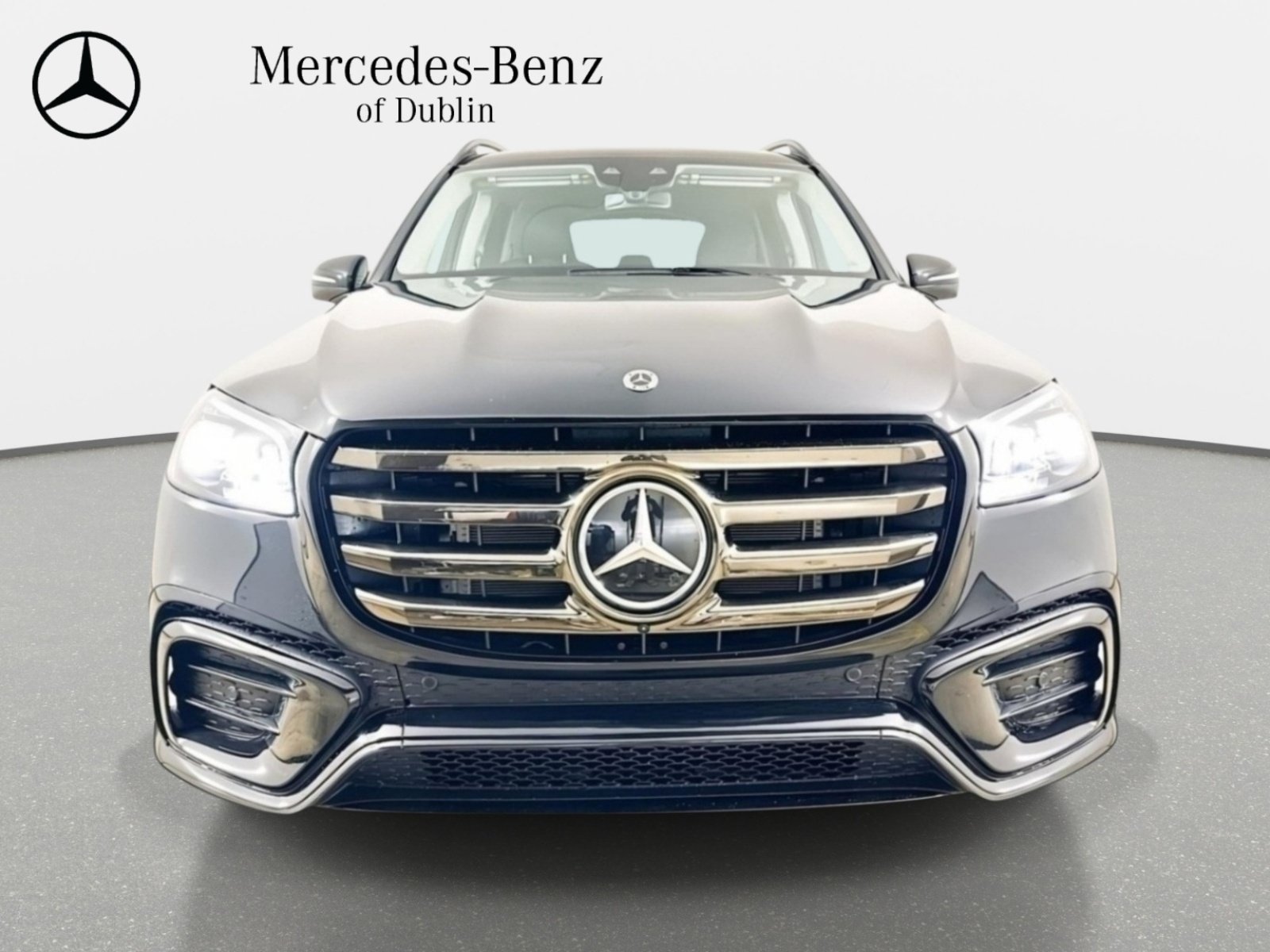 Used 2026 Mercedes-Benz GLS 450 4MATIC image 2