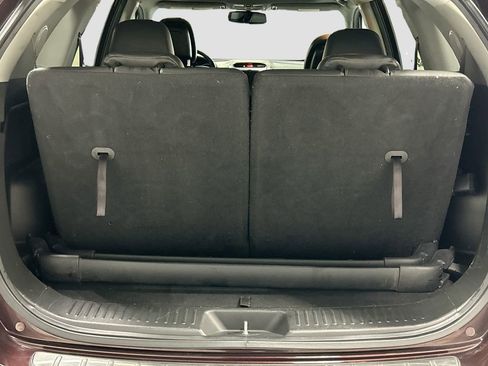 Used 2014 Kia Sorento SX w/ 3rd Row Package image 28