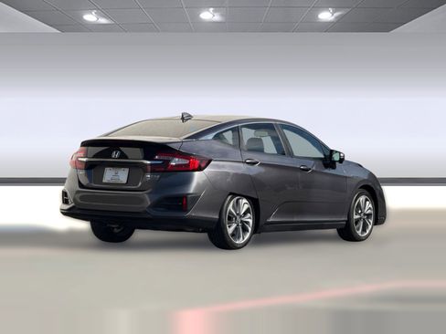 Certified 2018 Honda Clarity Touring image 9