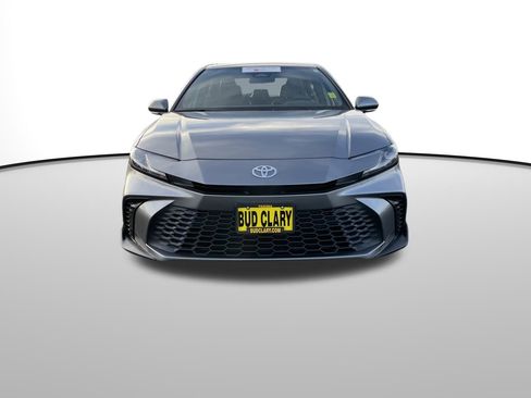 Certified 2025 Toyota Camry SE image 11