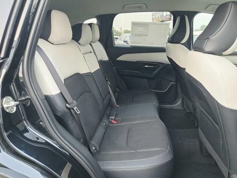 New 2026 MAZDA CX-5 Preferred AWD/4WD image 14