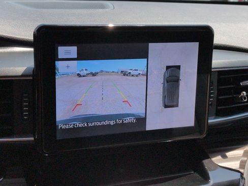 Certified 2022 Ford Explorer Limited w/ Equipment Group 301A RWD image 18